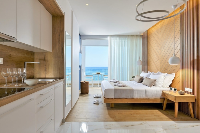 Imagen de la habitación del Citrus Exclusive. Foto 8