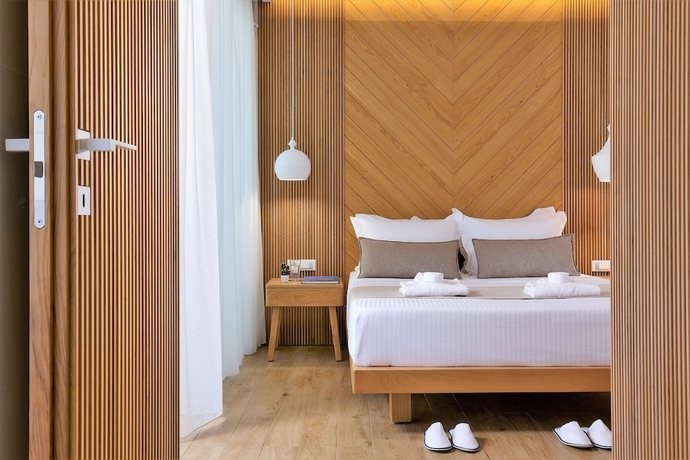 Imagen de la habitación del Citrus Exclusive. Foto 11