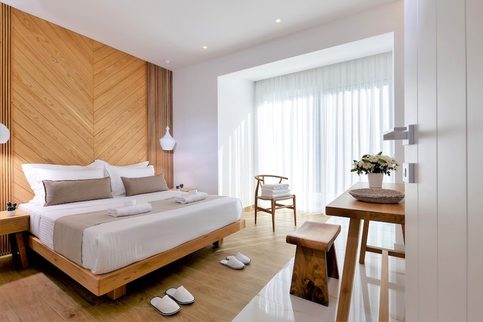 Imagen de la habitación del Citrus Exclusive. Foto 16