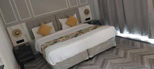 Imagen general del Citrus Prime Hill Queen Resort. Foto 3