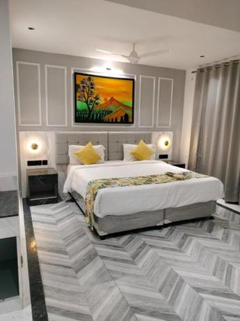 Imagen general del Citrus Prime Hill Queen Resort. Foto 11