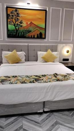 Imagen general del Citrus Prime Hill Queen Resort. Foto 15