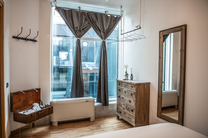 Imagen de la habitación del Città Studi Suites - Top Collection. Foto 4