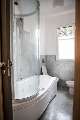 Imagen de la habitación del Città Studi Suites - Top Collection. Foto 5