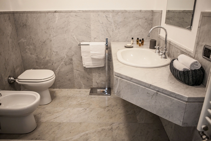 Imagen de la habitación del Città Studi Suites - Top Collection. Foto 6