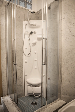 Imagen de la habitación del Città Studi Suites - Top Collection. Foto 7