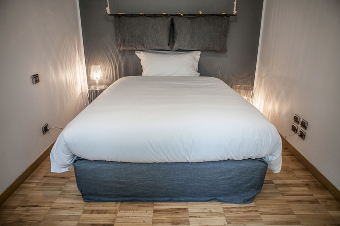 Imagen de la habitación del Città Studi Suites - Top Collection. Foto 9