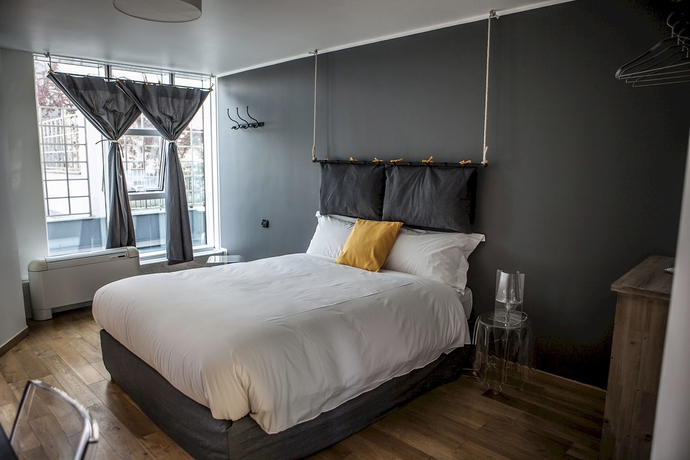 Imagen de la habitación del Città Studi Suites - Top Collection. Foto 10