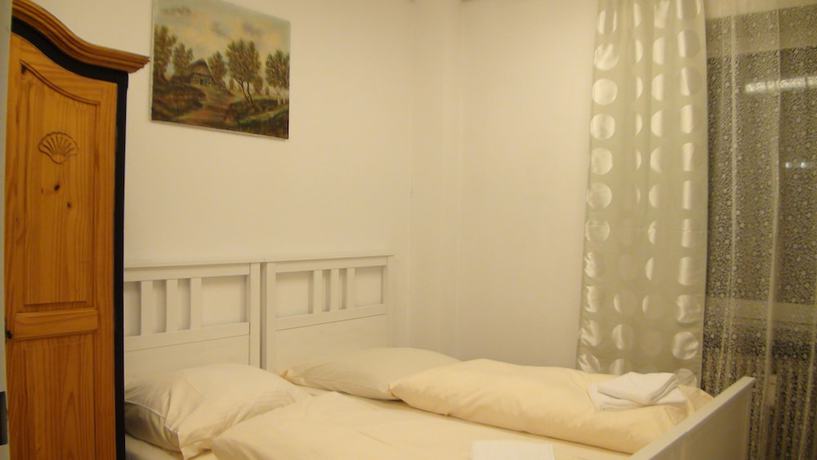 Imagen de la habitación del City Apart Hotel Center. Foto 9
