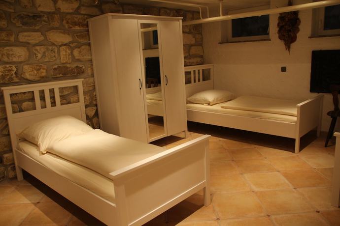 Imagen de la habitación del City Apart Hotel Center. Foto 13