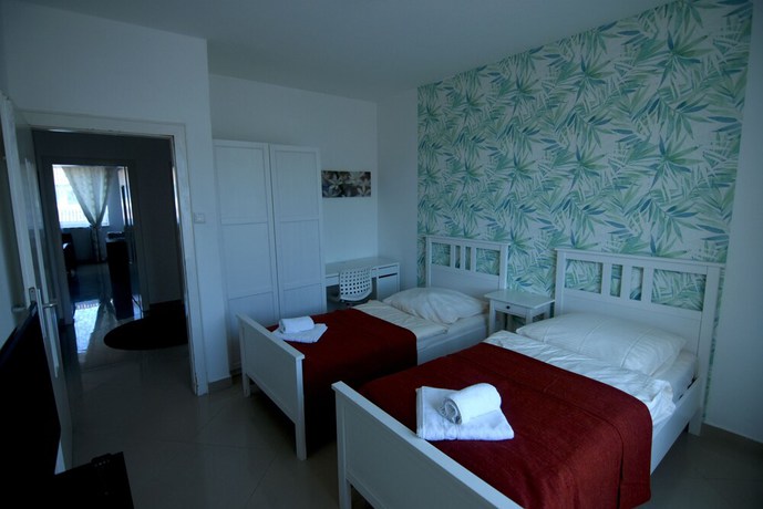 Imagen de la habitación del City Apart Hotel Center. Foto 15