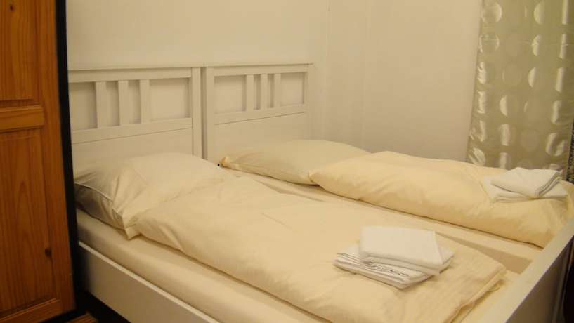 Imagen de la habitación del City Apart Hotel Center. Foto 16