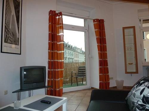 Imagen general del City Apartment Freiburg. Foto 2