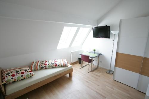 Imagen general del City Apartment Karlsruhe Inner City. Foto 2