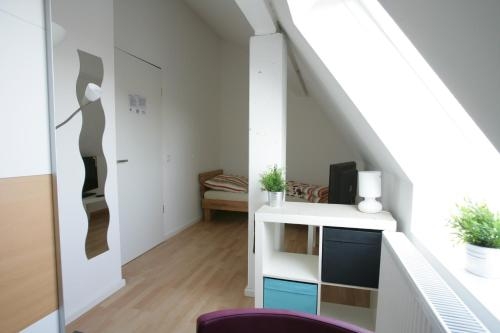 Imagen general del City Apartment Karlsruhe Inner City. Foto 7