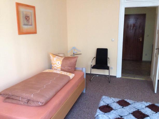 Imagen de la habitación del City Apartment in N&uuml;rnberg. Foto 2