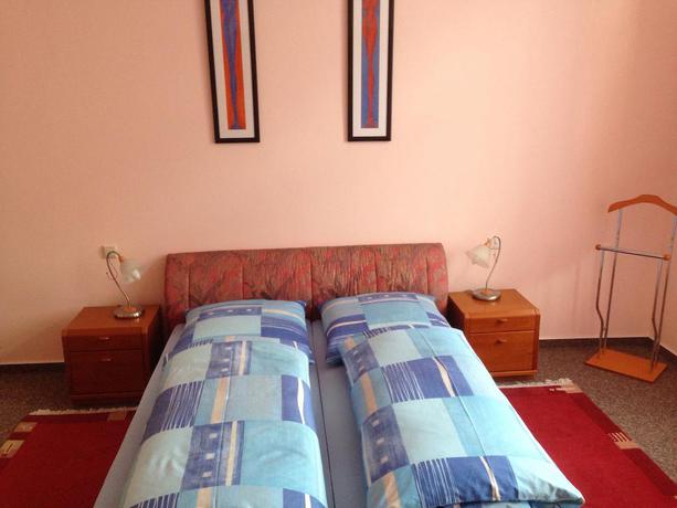 Imagen de la habitación del City Apartment in N&uuml;rnberg. Foto 3