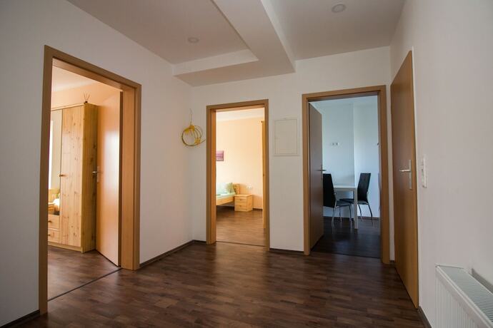Imagen de la habitación del City Apartments Herne. Foto 19