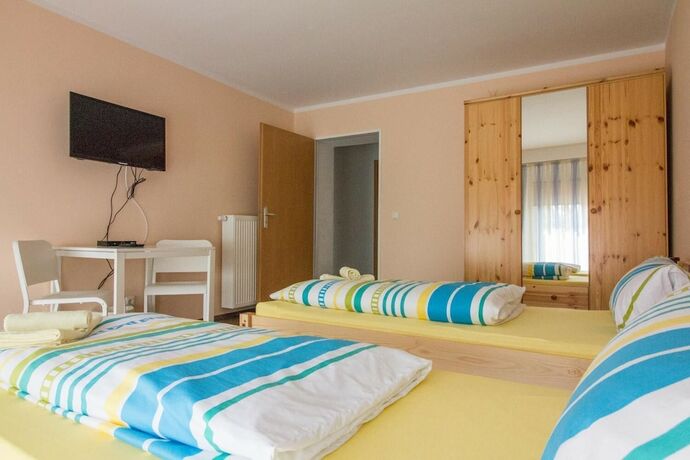 Imagen general del City Apartments Herne. Foto 2