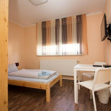 Imagen general del City Apartments Herne. Foto 6