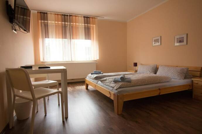 Imagen general del City Apartments Herne. Foto 7
