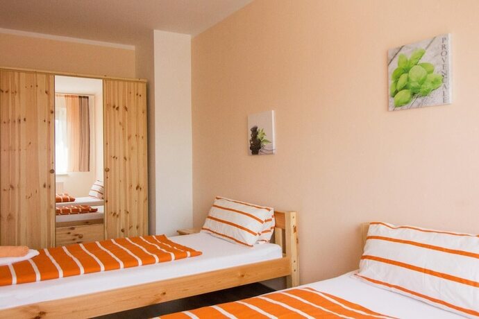 Imagen general del City Apartments Herne. Foto 8