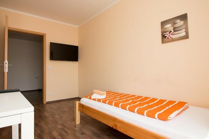 Imagen general del City Apartments Herne. Foto 9