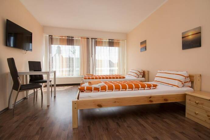 Imagen general del City Apartments Herne. Foto 10