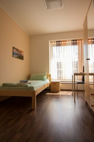 Imagen general del City Apartments Herne. Foto 12