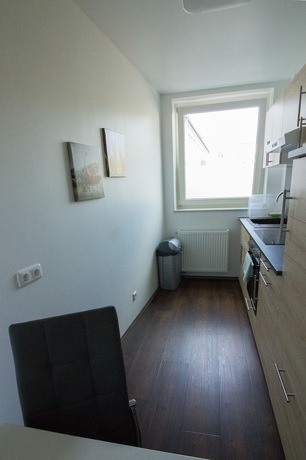 Imagen general del City Apartments Herne. Foto 13