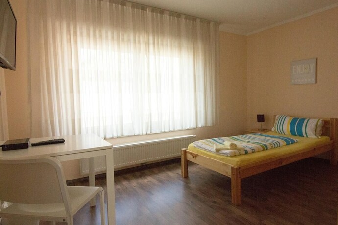 Imagen general del City Apartments Herne. Foto 15