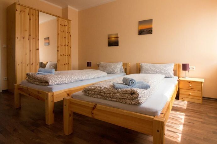 Imagen general del City Apartments Herne. Foto 16