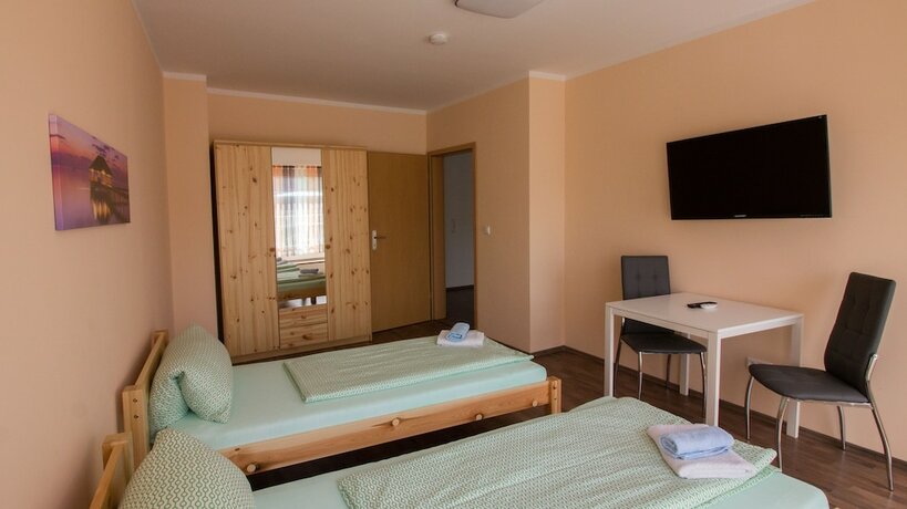 Imagen general del City Apartments Herne. Foto 18