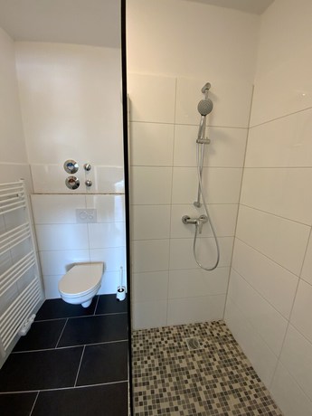 Imagen de la habitación del City Apartments Wilhelmshaven. Foto 4