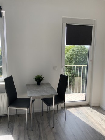 Imagen de la habitación del City Apartments Wilhelmshaven. Foto 7