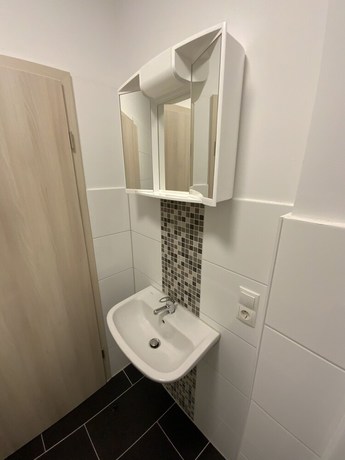 Imagen de la habitación del City Apartments Wilhelmshaven. Foto 10