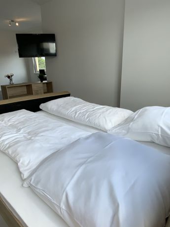 Imagen de la habitación del City Apartments Wilhelmshaven. Foto 15