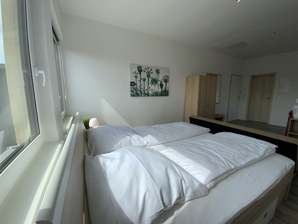 Imagen de la habitación del City Apartments Wilhelmshaven. Foto 19