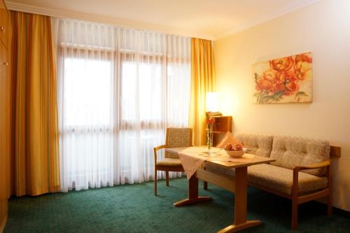 Imagen general del City Appartementhotel. Foto 1