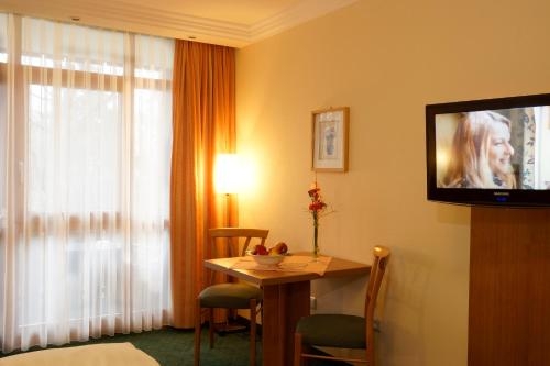 Imagen de la habitación del City Appartementhotel. Foto 7