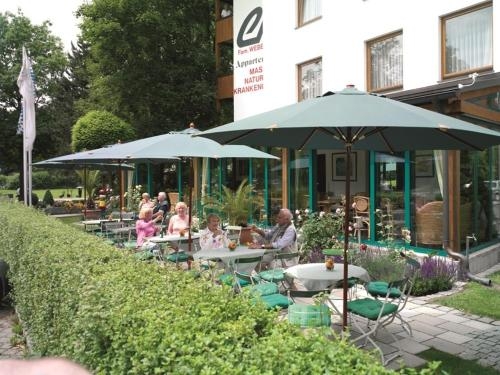 Imagen general del City Appartementhotel. Foto 3