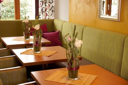 Imagen general del City Appartementhotel. Foto 5