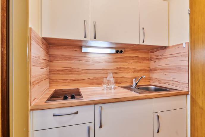 Imagen de la habitación del City Appartementhotel. Foto 13