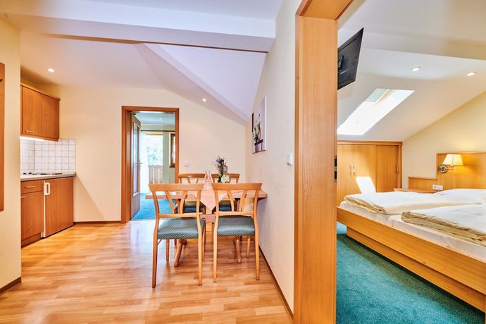 Imagen general del City Appartementhotel. Foto 1