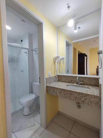 Imagen general del City Bauru Reserve Agora. Foto 1
