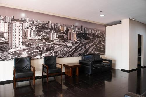Imagen general del City Bauru Reserve Agora. Foto 8