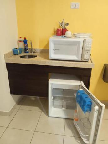 Imagen general del City Bauru Reserve Agora. Foto 14