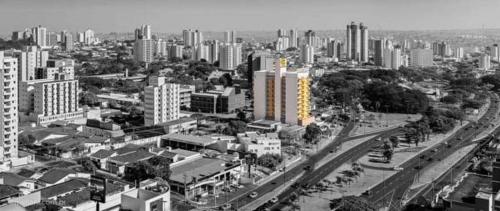 Imagen de la habitación del City Bauru Reserve Agora. Foto 19
