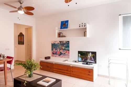 Imagen general del City Beach Apartment La Puntilla. Foto 2
