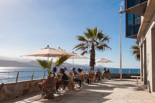 Imagen general del City Beach Apartment La Puntilla. Foto 4
